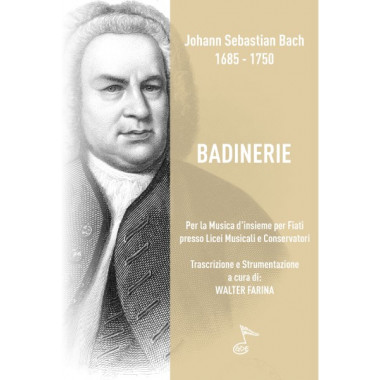 BADINERIE (Versione Cartacea)